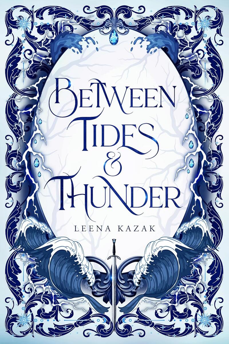 Between Tides and Thunder