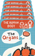 Yoto Card: BrainBots The Human Body