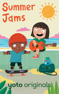 Yoto Card: Summer Jams