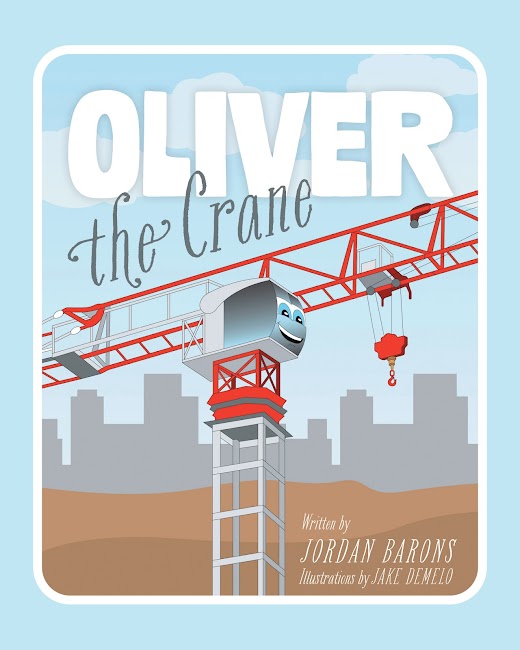 Oliver the Crane